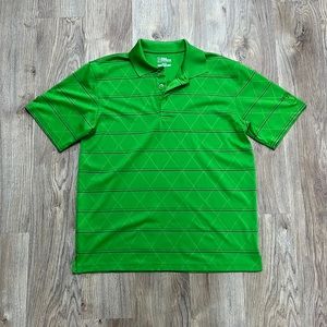 PGA Tour Performance Golf Polo